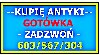 PORZĄDKUJESZ, LIKWIDUJESZ - KUPIĘ ANTYKI - SKUP ANTYKÓW za GOTÓWKĘ Zdjęcie