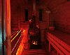 Romantyczny pobyt we dwoje na Mazurach. Całoroczne domy na Mazurach Zdjęcie