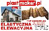 NOWOŚĆ - Elastyczna luksusowa elastyczna deska MEGA FORMAT Zdjęcie