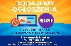 Zareklamuj się w całej Polsce lub lokalnie - ogłoszenia na setkach portali Zdjęcie