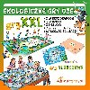 EKO GRY XXL dla dzieci OZE - czyste powietrze, energia, woda - ekologiczne gry Zdjęcie